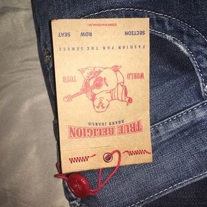 True Religion Jeans
